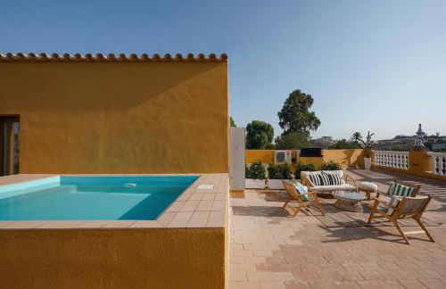 Numa Seville Prestigio - Foto 38