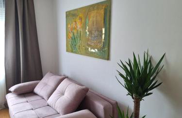 Apartman Lory, Zagreb, Downtown, with own parking in the garage - Photo 6