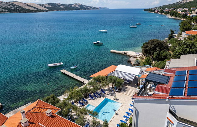 Beachfront Santa Maria 1 Apartment 4 - Foto 19