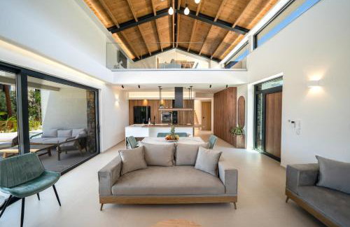 Villa Olira - Foto 28