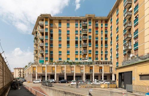 Appartamento Saffi by Wonderful Italy - Foto 35