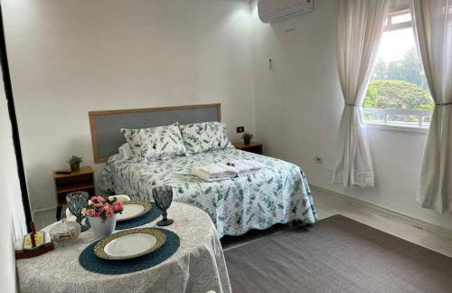 Apartamento Cidade de Deus - Foto 1