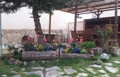 Casa Rural Figueroa - Foto 44