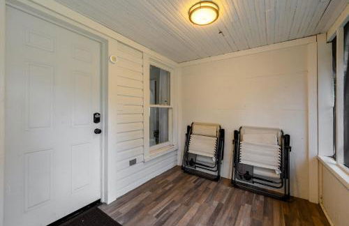 Promise Land Manor Historic home lake access, near parks and venues - Foto 47