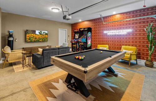 Prickly Paradise - Modern Comfort Meets Desert Charm in Buckeye - Foto 4