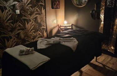 la nuit des passions avec petit déjeuner - Foto 6