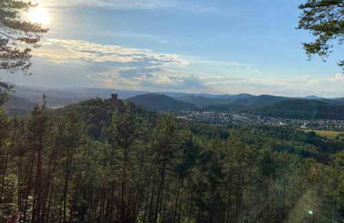 Ferienwohnung Burkhart - Foto 25