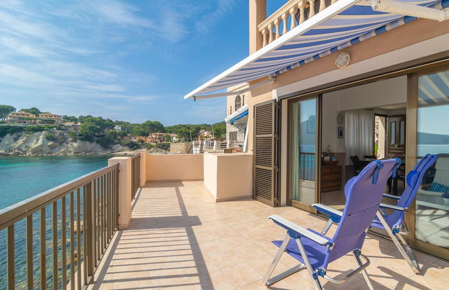 Vista Azul 8 in Sant Elm - Foto 2