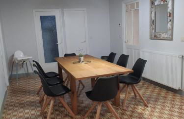 Ca l'Àvia Remei - Foto 66