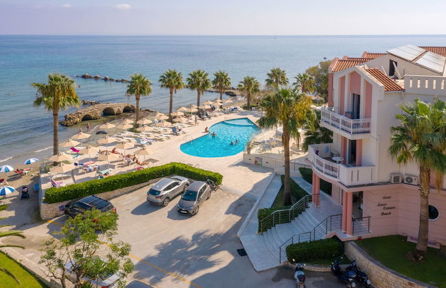 Xenos Kamara Beach - Foto 1