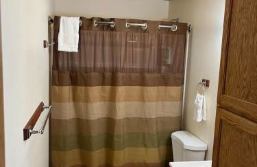 Arcadia Cabin #25 on Patoka Lake in Southern Indiana - Foto 14