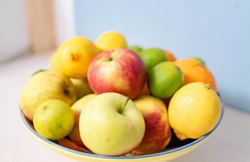 Küsten Apartments Tannenhausen - Foto 34