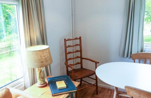 Henllys Lodge - Foto 6