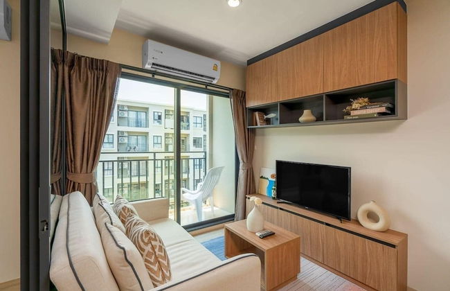 Lacasita Huahin Near beach - Foto 26