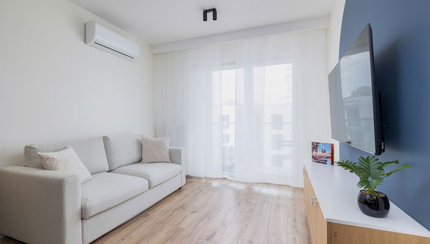 Apartament Podgórze Kraków by Renters - Foto 5, Habitación