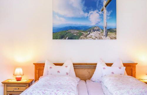 Ferienwohnung Alpspitze - Foto 14