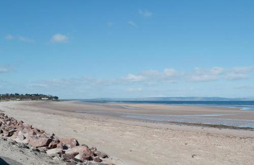 Isla Bank Cottage - Foto 24