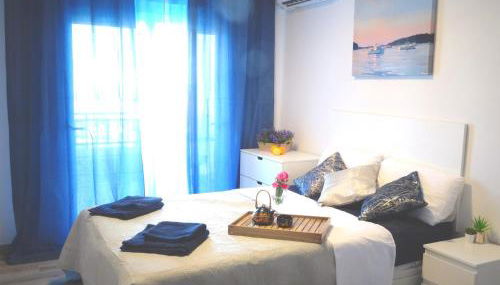 Studio with terrace and pool - Foto 2