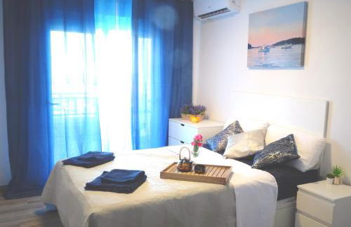 Studio with terrace and pool - Foto 2