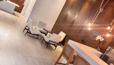 Flat em Santos - UNIQUE Residence - Foto 3