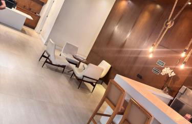 Flat em Santos - UNIQUE Residence - Photo 3