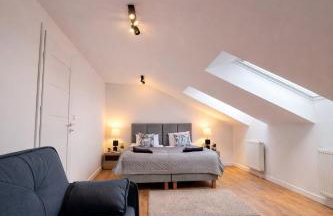 Apartamenty Nad Pilicą - Klimatyzacja - Sulejów - Foto 70