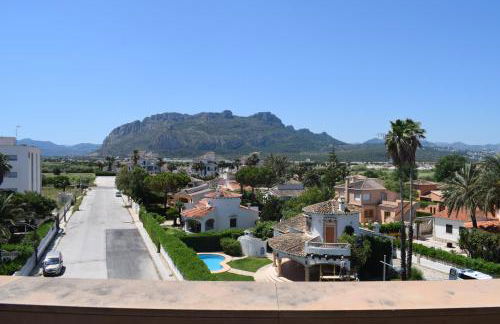 Anacasa Atico Riu Bolulla Marenia AT1102 - Foto 42