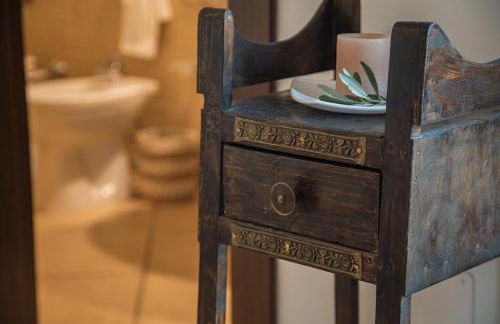 Tenuta Masseria & Spa Chicco Rizzo - Foto 96