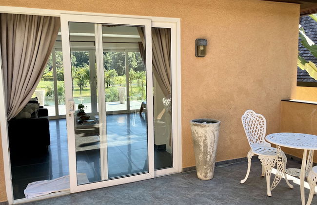 Siam Royal View Pool Villa by PSR ASIA - Foto 35