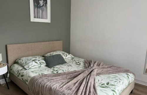 Appart XL "So Zen" - 3 chambres - 8 pers - 20mn to Paris - Foto 26