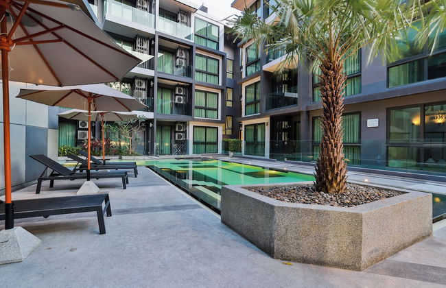 Bo501 - 2 Bdr Condo With Sea View, Ao Nang Beach - Photo 62