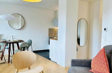 Cosy Apartment / Disneyland / Val d'Europe - Foto 7
