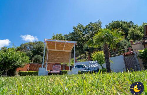 Villa Giraluna - Foto 31