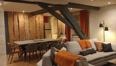 Appartement Les Belluis - Foto 3