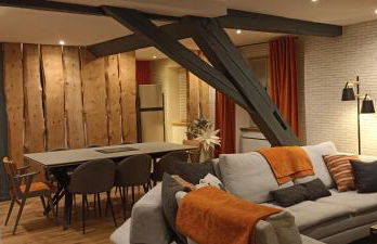 Appartement Les Belluis - Foto 3