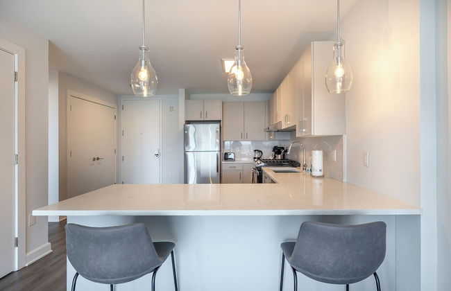 Atlantic Station West - ASW16G - Foto 9