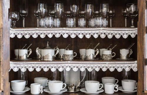 Chrisanthi Villa - Foto 12