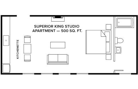 THE INN DOWNTOWN - Portsmouth, NH - Foto 13