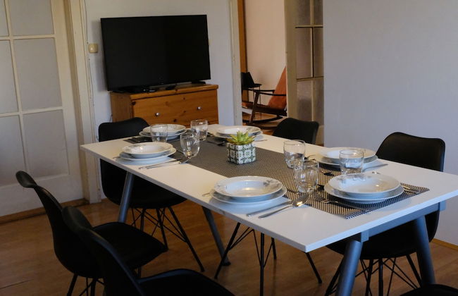 Alher Apartma - Foto 11