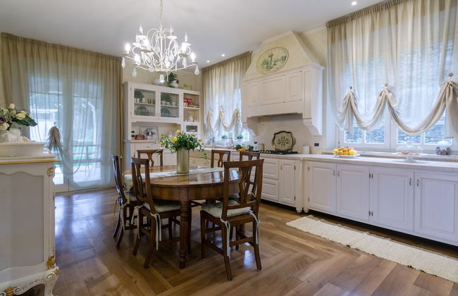 Villa Caiano - Foto 8