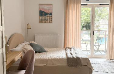 Modern Apartament Premium Czysta - Parking w cenie - Photo 1