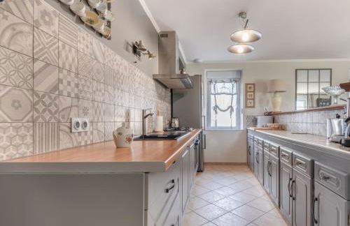 Holiday Home Cottage du Hamel es Clos by Interhome - Foto 18