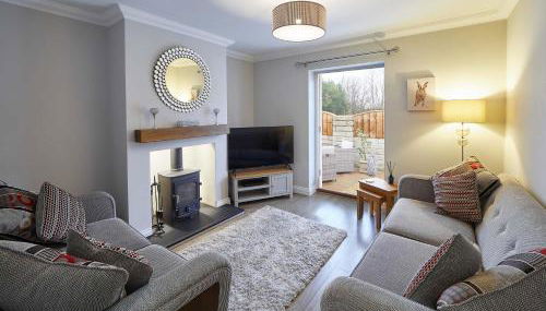 Host & Stay - Lowcross Cottage - Foto 1