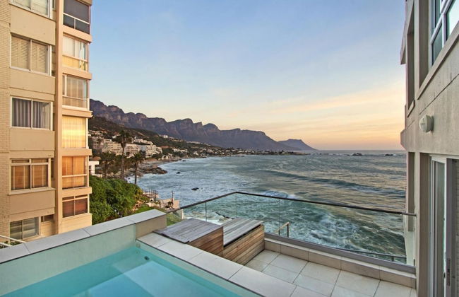 Clifton Views - Clifton - Foto 2