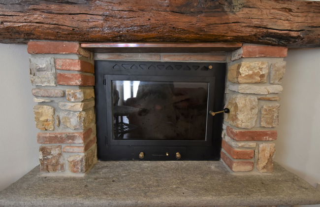 Apartment La Corte Bricca - Bilo D by Interhome - Foto 15