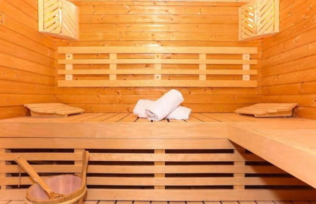 Villa Hacienda Grof - Foto 27