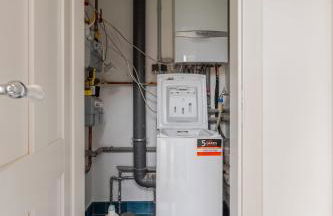 Das blaue Haus allein für Dich! - Foto 24