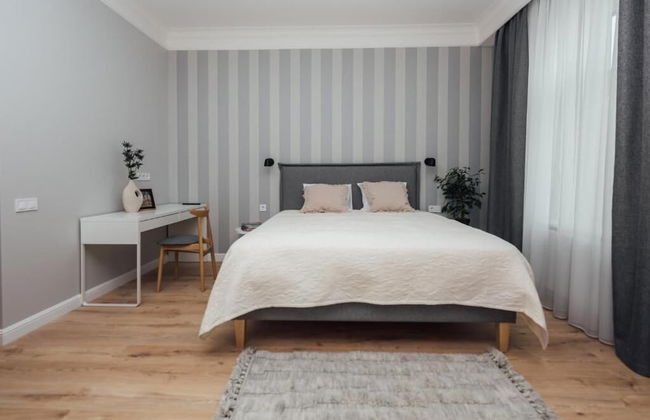 aparthotel Amella - Photo 10