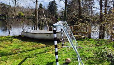 Ferienhaus blauer See mit optionalem Hot-Tub - Foto 2