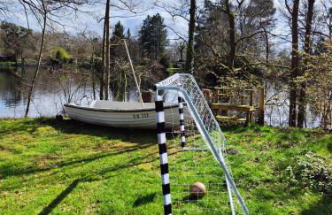 Ferienhaus blauer See mit optionalem Hot-Tub - Foto 2